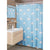 Final Selection Demon Slaying Corp Pattern Shower Curtains