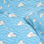 Water Breath Final Selection Pattern Pattern Comforter Set