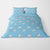 Final Selection Water Breath Pattern Duvet Cover Set Bedding