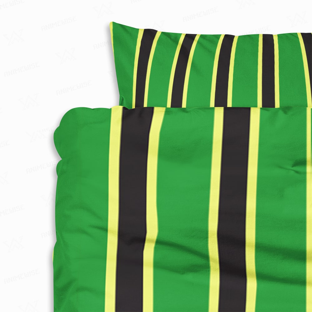 Froppy Boku na Hero Duvet Cover Bedding