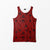 Fullmetal Transmutation Pattern Tank Top