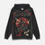 Genjutsu Ravens All Over Shinobi Pullover Hoodie