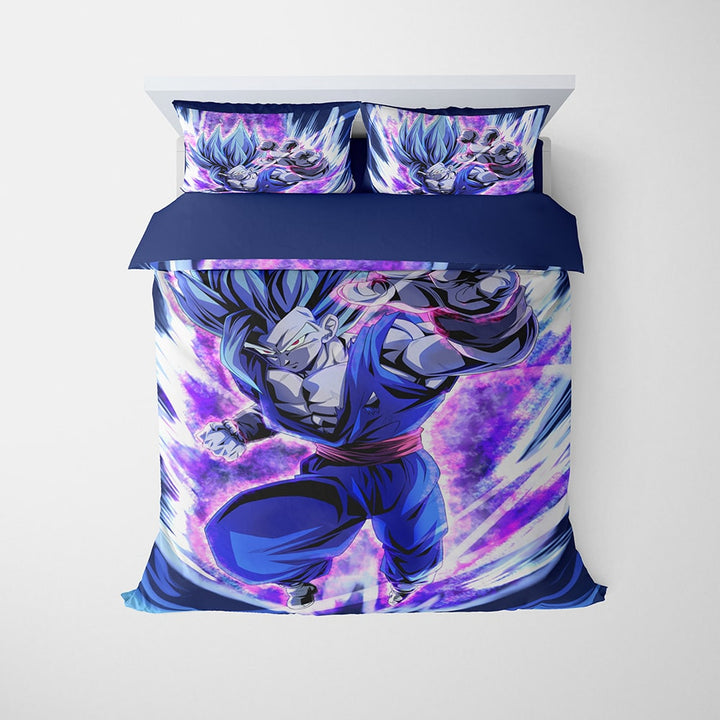 Comforter Set DBZ - Goku Take off! Dragon Ball Bedding