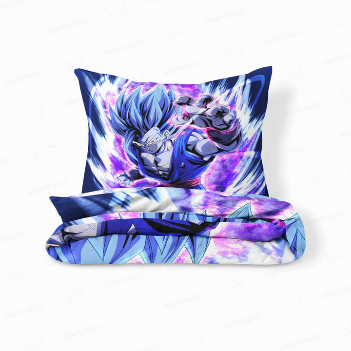Comforter Set DBZ - Goku Take off! Dragon Ball Bedding