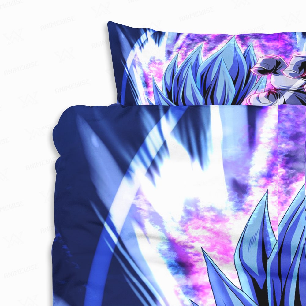 Comforter Set DBZ - Goku Take off! Dragon Ball Bedding