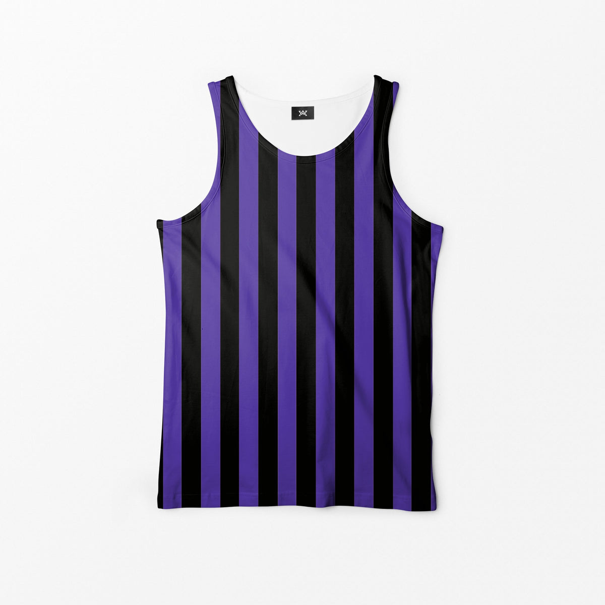 Goth School Magic Tank Top