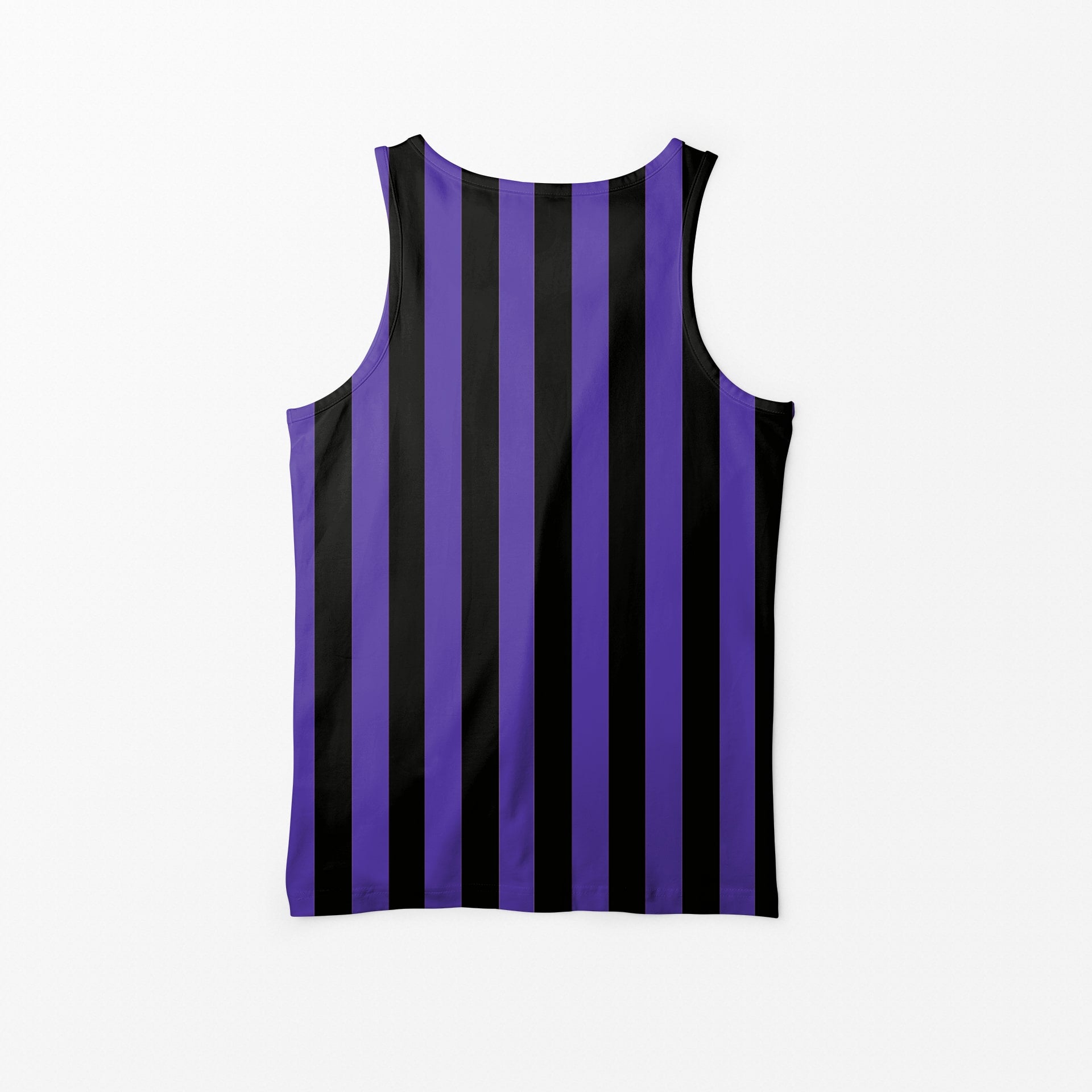 Goth School Magic Tank Top