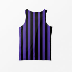 Goth School Magic Tank Top