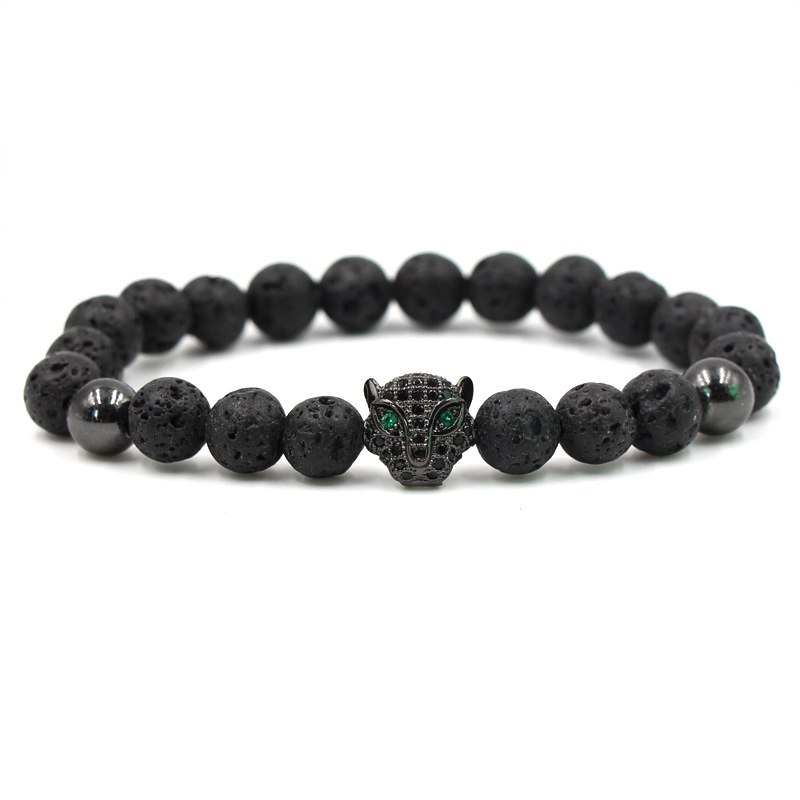 Black Panther Bracelet