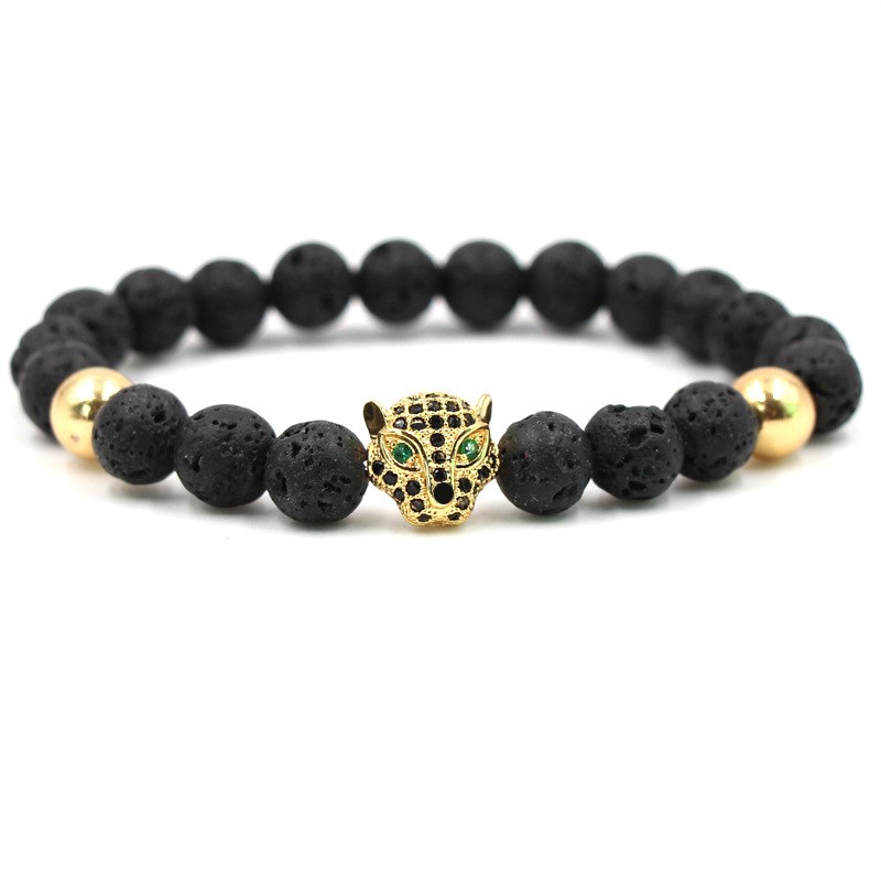 Black Panther Bracelet