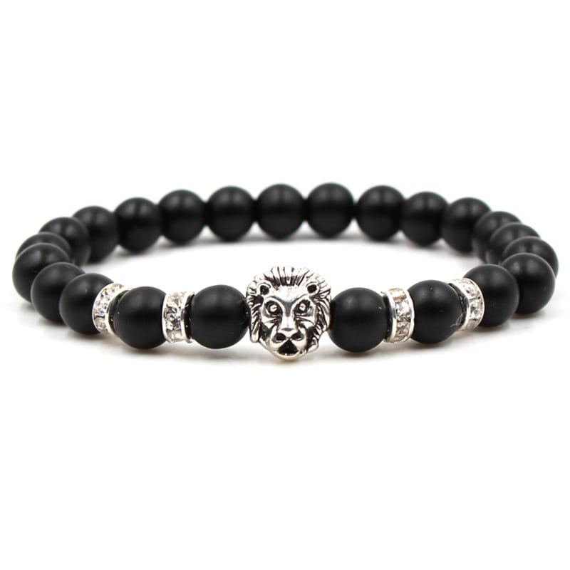 Black Panther Bracelet