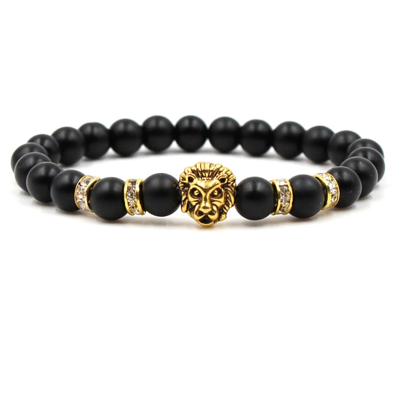 Black Panther Bracelet