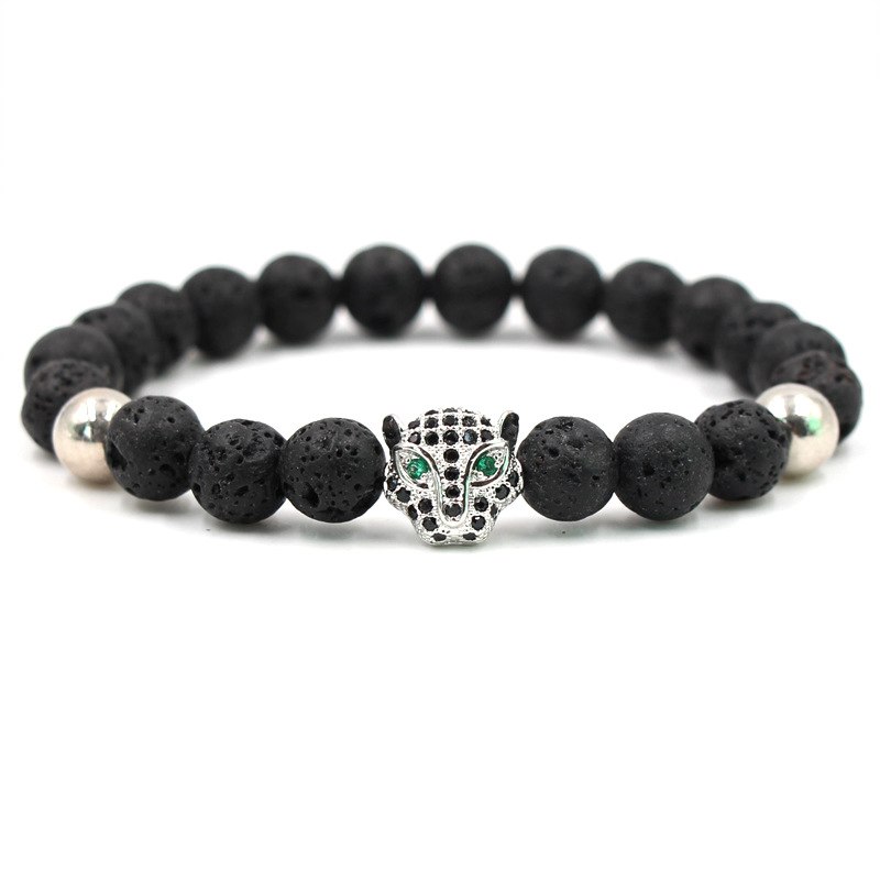 Black Panther Bracelet