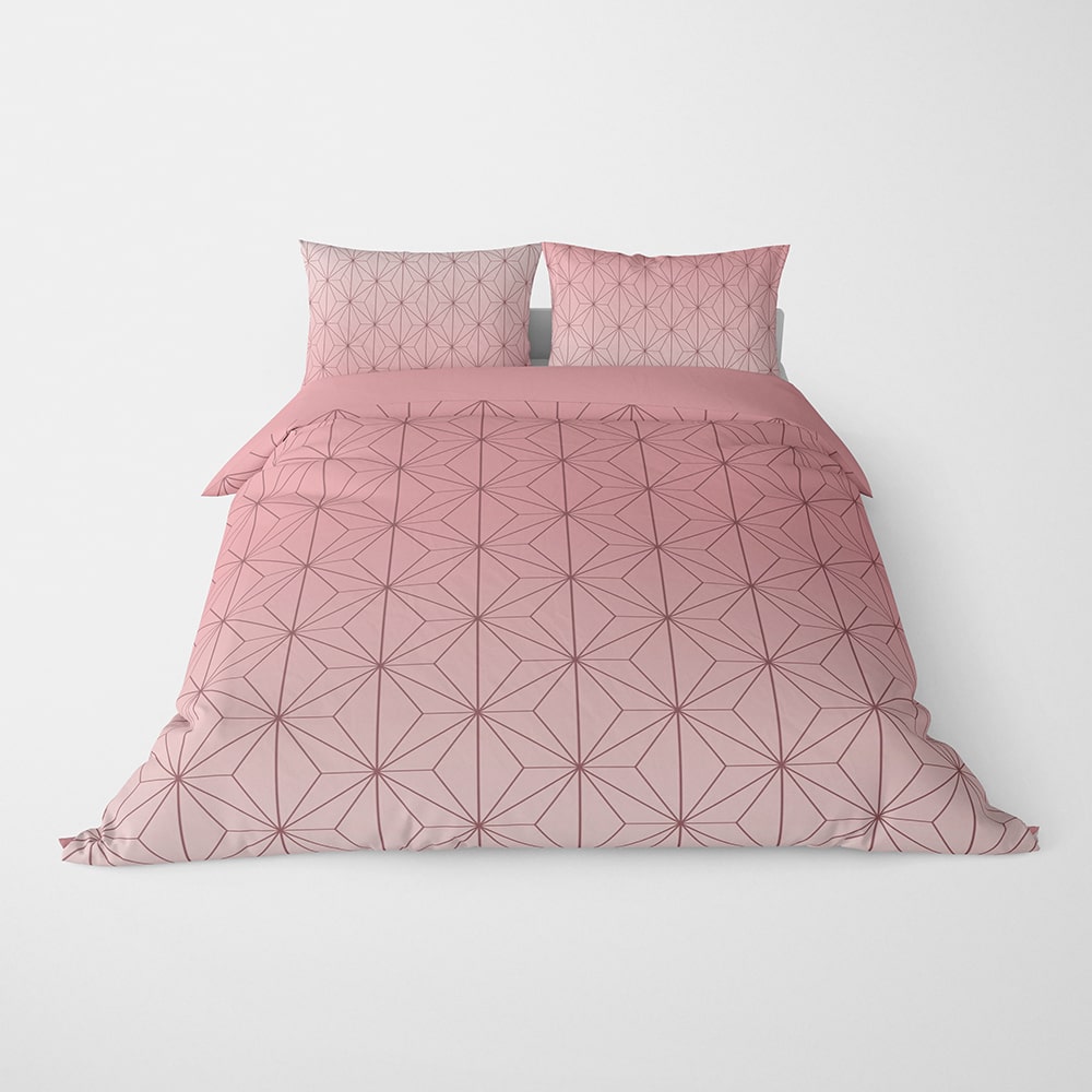 Duvet Cover Set -  The Chosen Demon - Erabareshi Oni Bedding