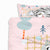 Christmas Killer Himiko Comforter Set