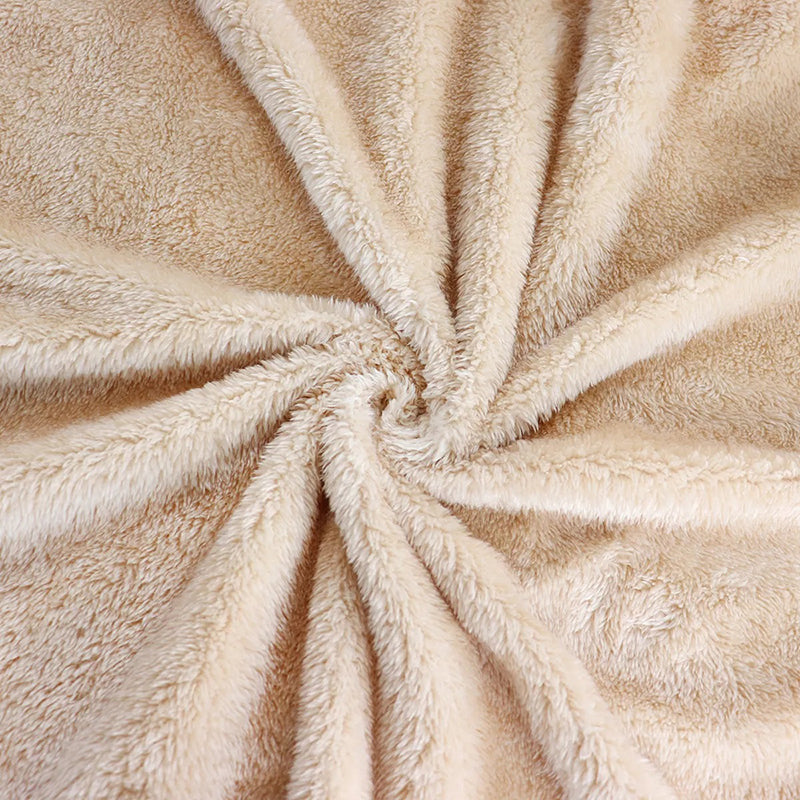 Water Tribe Emblem Hooded Cloak Coat