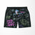 Jinx Graffiti Arcane Board Shorts