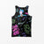 Jinx Graffiti Arcane Curved Hem Tank Top