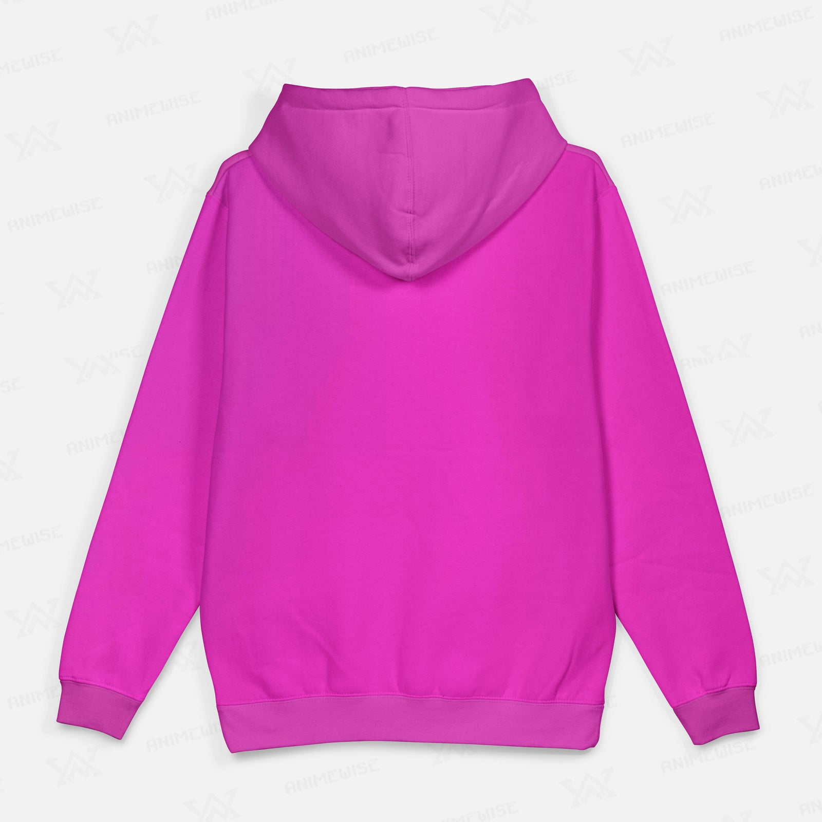 Jinx Abstract art Graffiti Pullover Hoodie