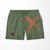 Kacchan X Boku na Hero Board Shorts