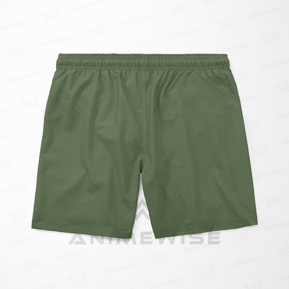 Kacchan X Boku na Hero Board Shorts