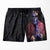 King Thanos Rap Style Hip Hop Shorts Avengers Endgame Shorts