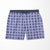 Jotaro Pattern Board Shorts