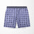 Jotaro Pattern Board Shorts