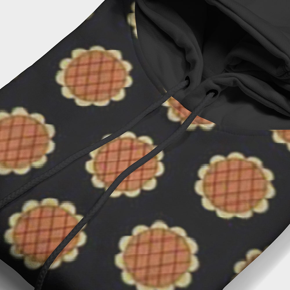 Dressrosa Pullover Hoodie