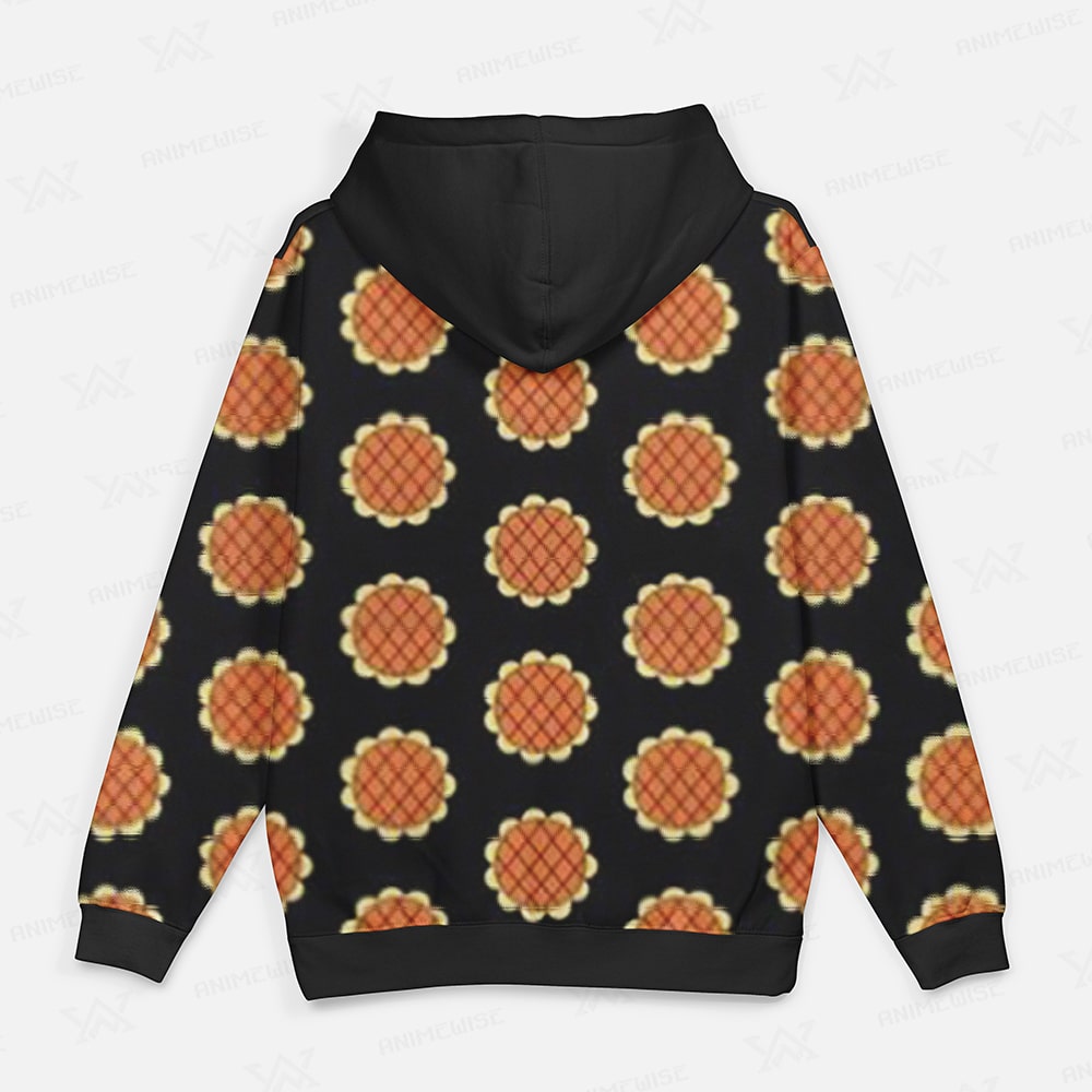 Dressrosa Pullover Hoodie