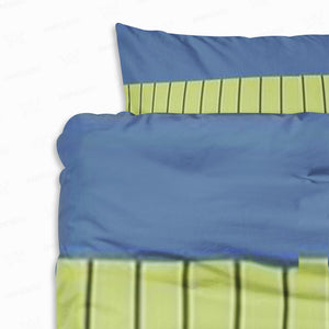 Kanroji Love Pillar Comforter Bedding