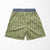 Kanroji Love Pillar Mesh shorts