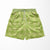 Nami Stampede Pattern Mesh shorts