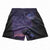 Night Call Anime Mesh shorts