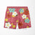 Nico Yazawa Taisho Roman Board Shorts