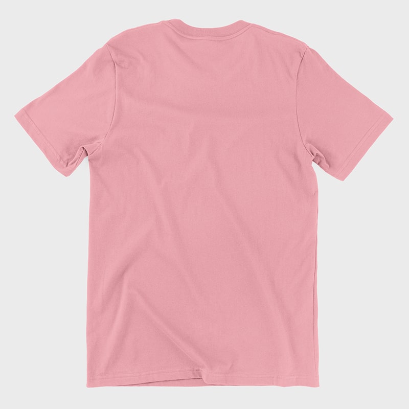 Jinx Minimalist Art Emblem Classic T-Shirt