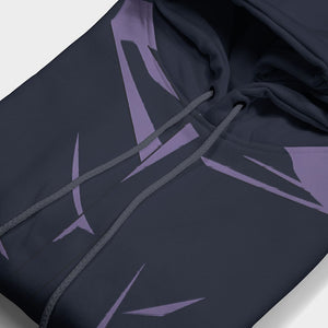 Gojo Classic Cosplay Pullover Hoodie