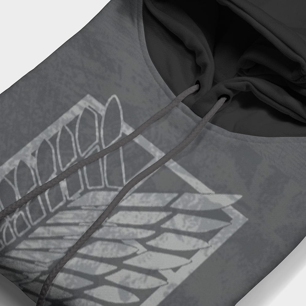 Scouting Legion Pullover Hoodie