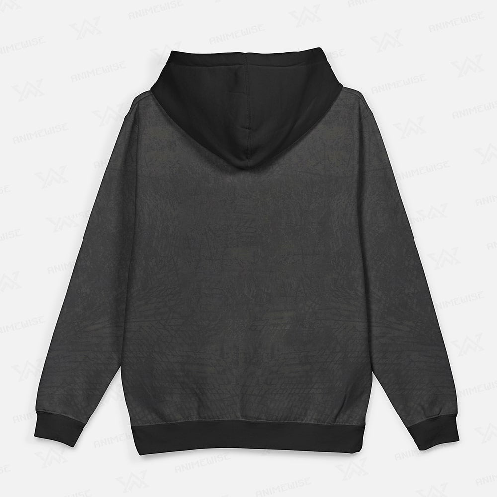 Scouting Legion Pullover Hoodie