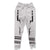 King of Curses Pattern Sweatpants Joggers