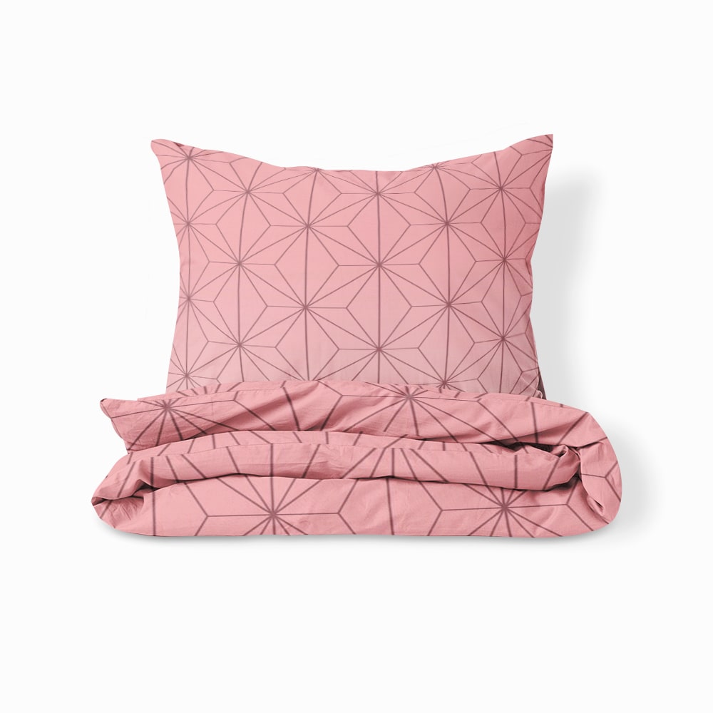 Duvet Cover Set -  The Chosen Demon - Erabareshi Oni Bedding