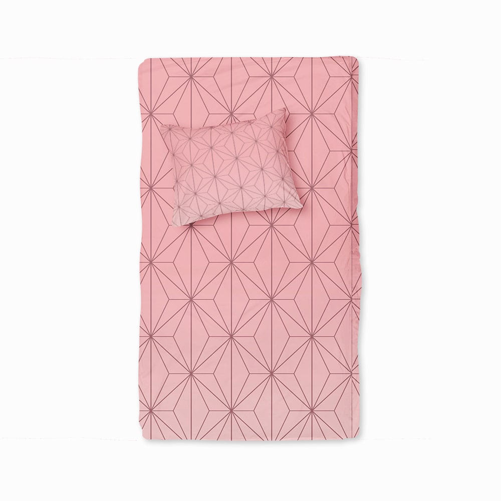 Duvet Cover Set -  The Chosen Demon - Erabareshi Oni Bedding