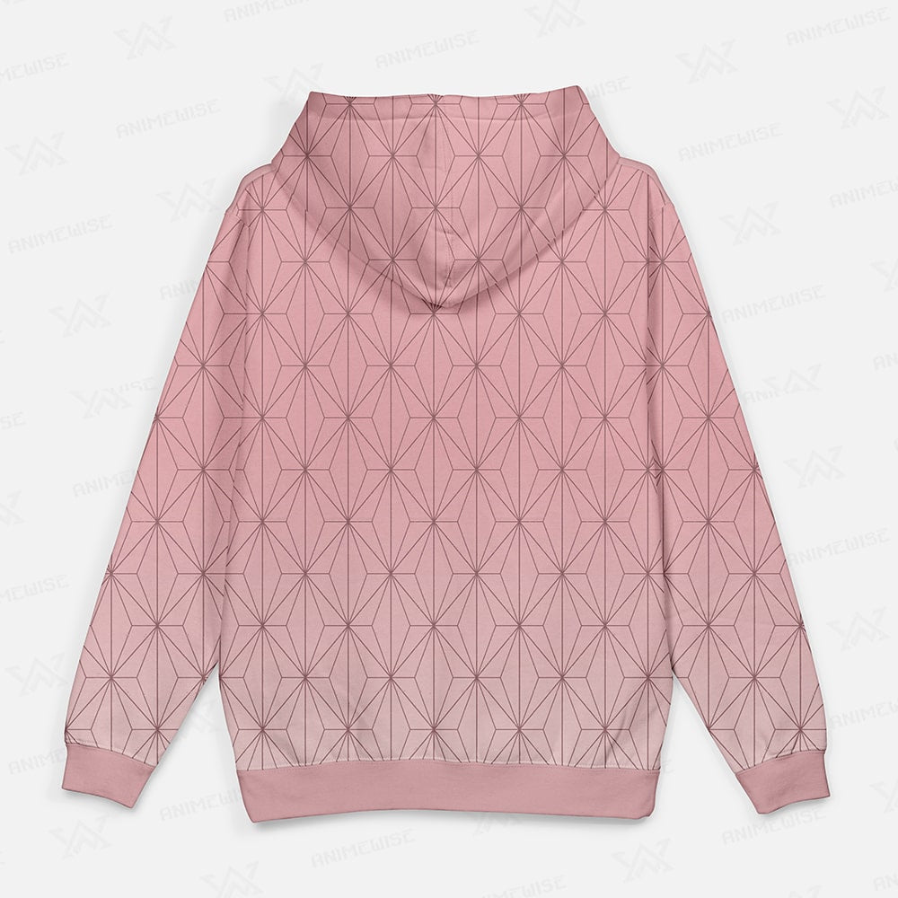 DS Nez Classic Pullover Hoodie