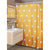 Thunder Breath Pattern Shower Curtains