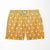 Thunder Breath Pattern Swim shorts