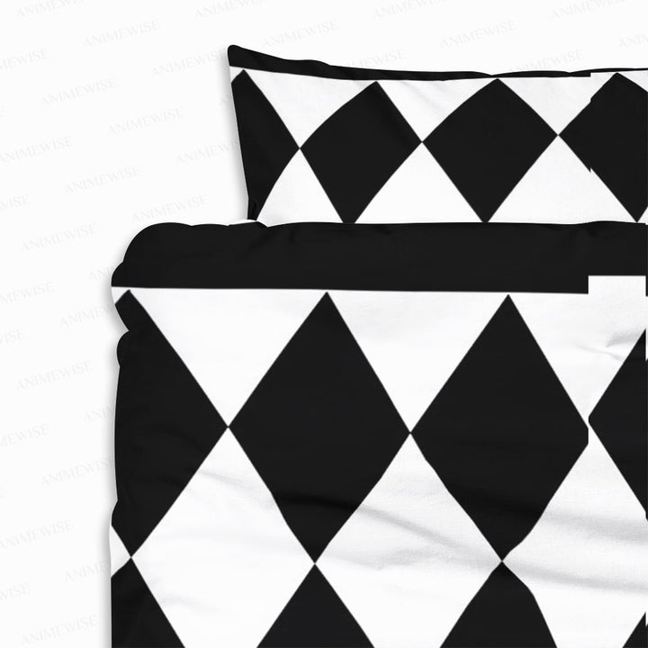 Tokyo Yakuza Draken Revenger Duvet Cover set