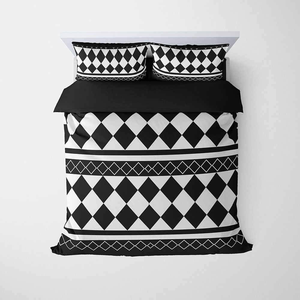 Ryuguji Tokyo Yakuza Revenger Comforter Set