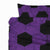 Demon Corps Upper Rank One Pattern Slayers Bedding