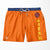 Uzumaki Kenji Emblem Board Shorts