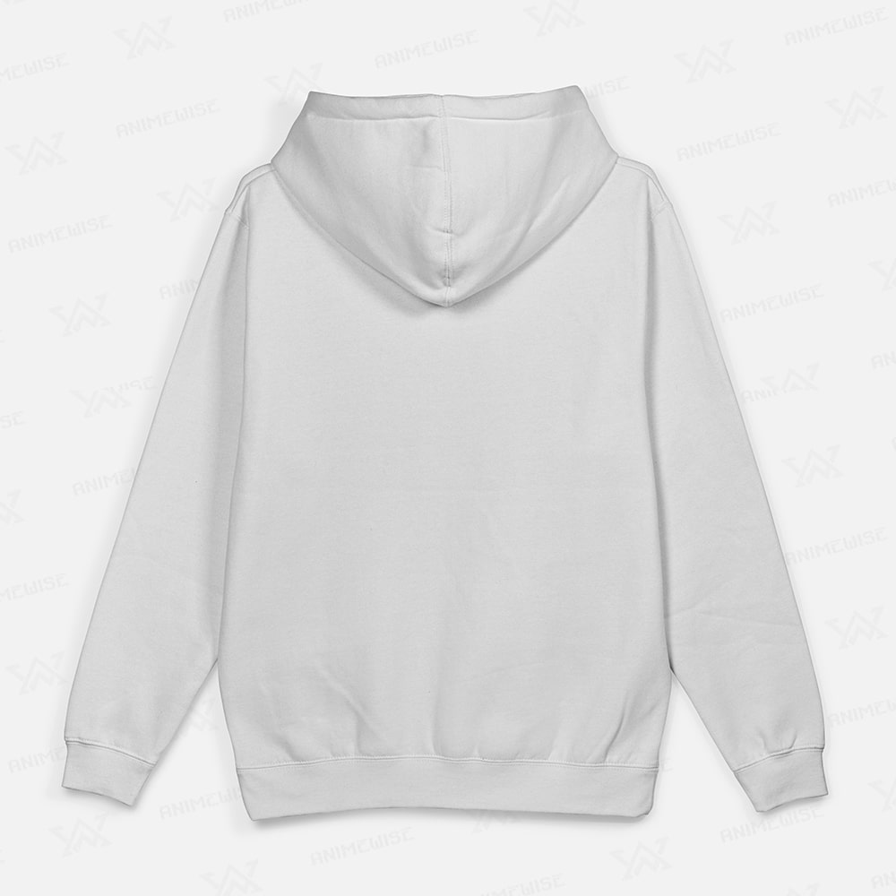 Root-A Kaneki Ken Modern Pattern Pullover Hoodie